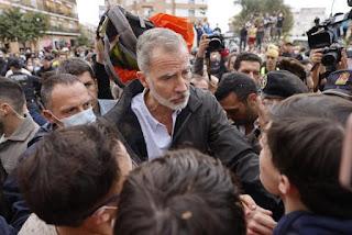 De las mezquindades. Especial 2 de hoy miércoles, 6 de noviembre de 2024