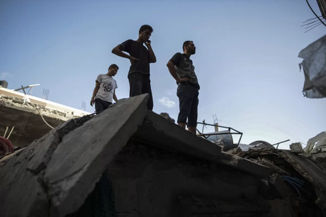 Más allá de clisés y estereotipos Tenemos que hablar de Hamás