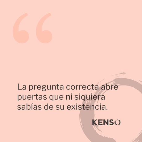 El arte de preguntar: Las 7 claves maestras para transformar tus conversaciones