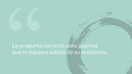 El arte de preguntar: Las 7 claves maestras para transformar tus conversaciones