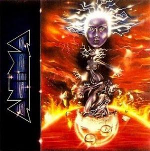 Anima Dominum - Tempus Stetisse (1992) Anima Dominum - Tempus Stetisse (1992)