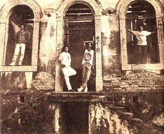 Anima Dominum - Tempus Stetisse (1992) Anima Dominum - Tempus Stetisse (1992)