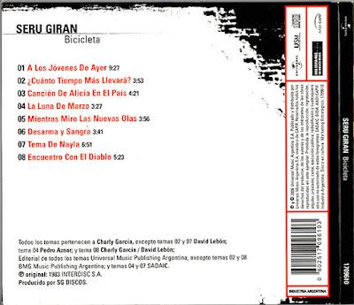 La Mesa Beatle: Mientras miro las nuevas olas