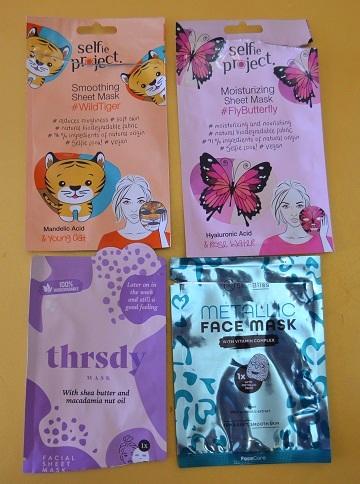 Mis Productos Terminados - Octubre de 2024