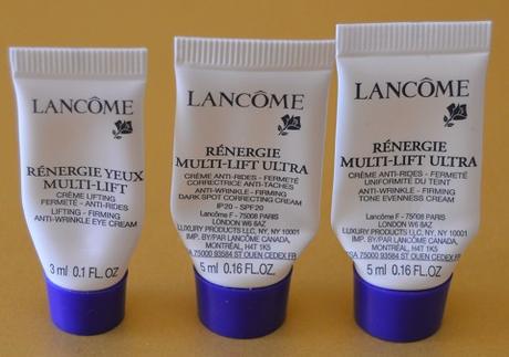 Mis Productos Terminados - Octubre de 2024