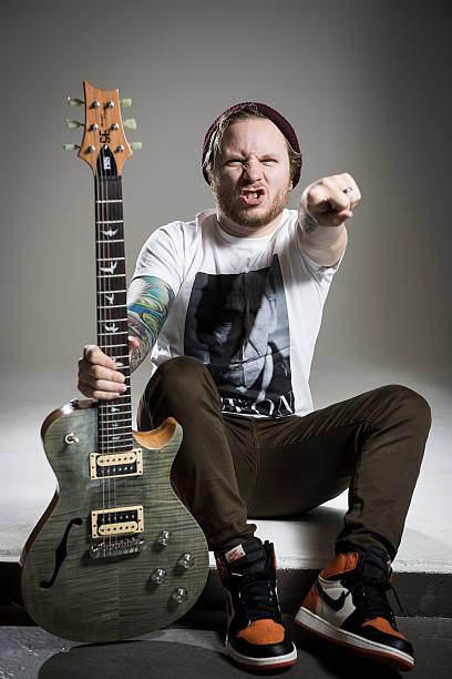 Efemérides del Rock y Heavy Metal: Qué pasó un 07 de Noviembre