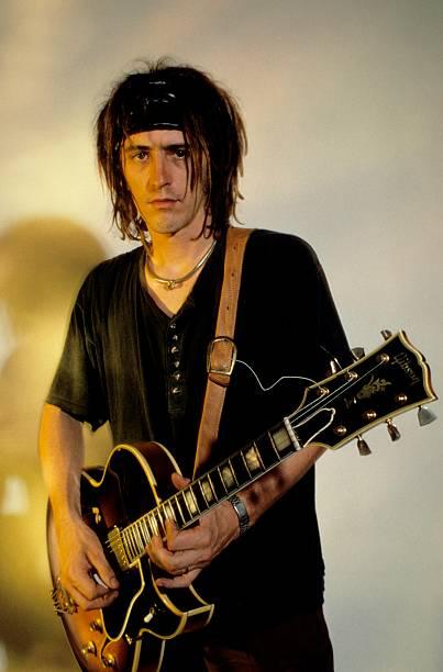 Efemérides del Rock y Heavy Metal: Qué pasó un 07 de Noviembre