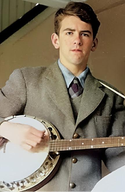 Efemérides del Rock y Heavy Metal: Qué pasó un 07 de Noviembre