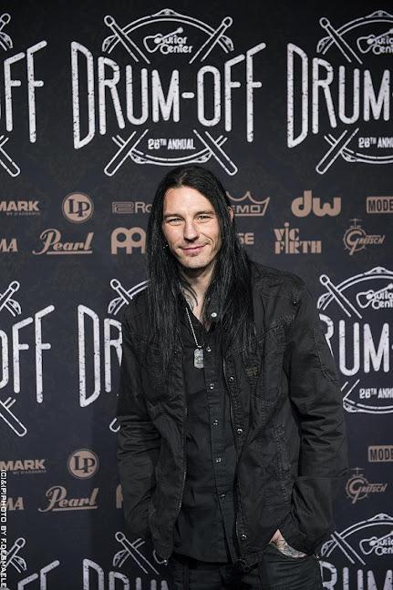 Efemérides del Rock y Heavy Metal: Qué pasó un 07 de Noviembre