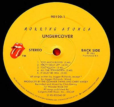 Efemérides del Rock y Heavy Metal: Qué pasó un 07 de Noviembre