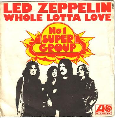 Efemérides del Rock y Heavy Metal: Qué pasó un 07 de Noviembre