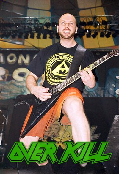 Efemérides del Rock y Heavy Metal: Qué pasó un 07 de Noviembre