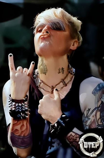 Efemérides del Rock y Heavy Metal: Qué pasó un 07 de Noviembre