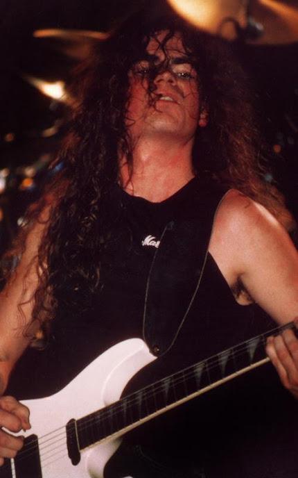 Efemérides del Rock y Heavy Metal: Qué pasó un 07 de Noviembre