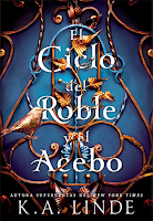 De las novedades de noviembre quiero... De las novedades de noviembre quiero...