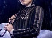 Reseña: serie: Miércoles