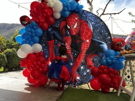 Fiesta de Cumpleaños: Ideas, Temáticas y Decoración Inolvidable Fiesta de Cumpleaños: Ideas, Temáticas y Decoración Inolvidable