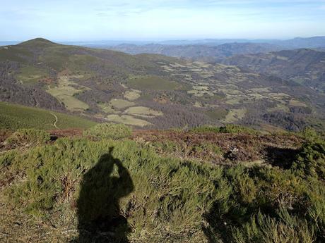 Parana-El Mayéu Fierros-Tresconceyos-Busián