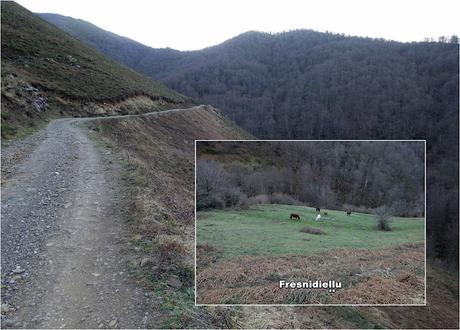 Parana-El Mayéu Fierros-Tresconceyos-Busián