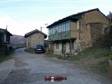 Parana-El Mayéu Fierros-Tresconceyos-Busián