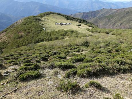 Parana-El Mayéu Fierros-Tresconceyos-Busián