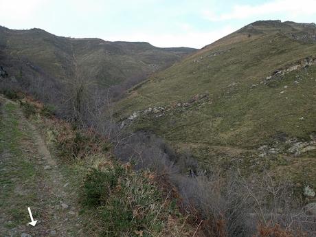 Parana-El Mayéu Fierros-Tresconceyos-Busián