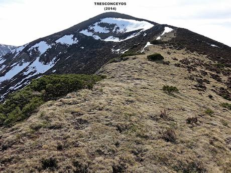 Parana-El Mayéu Fierros-Tresconceyos-Busián