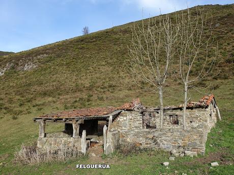 Parana-El Mayéu Fierros-Tresconceyos-Busián