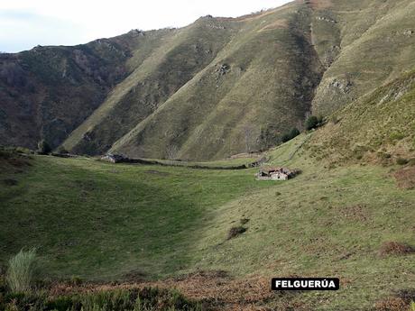 Parana-El Mayéu Fierros-Tresconceyos-Busián