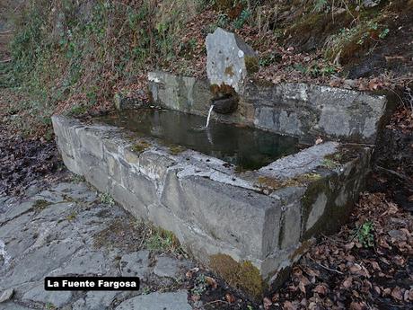 Parana-El Mayéu Fierros-Tresconceyos-Busián