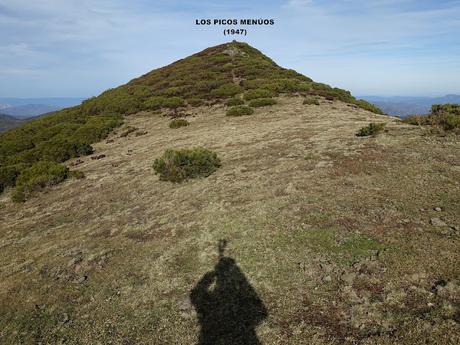Parana-El Mayéu Fierros-Tresconceyos-Busián