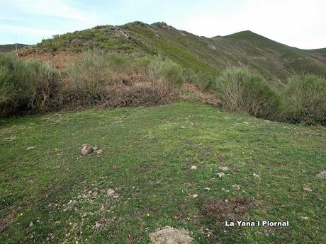 Parana-El Mayéu Fierros-Tresconceyos-Busián