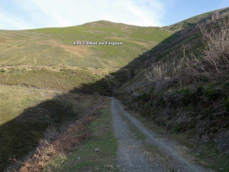 Parana-El Mayéu Fierros-Tresconceyos-Busián