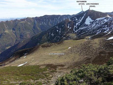 Parana-El Mayéu Fierros-Tresconceyos-Busián