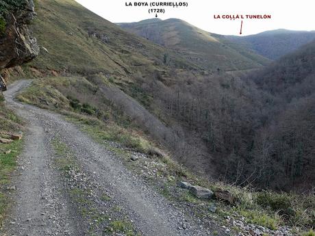 Parana-El Mayéu Fierros-Tresconceyos-Busián