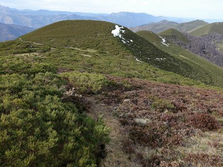 Parana-El Mayéu Fierros-Tresconceyos-Busián
