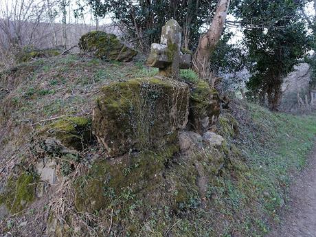 Parana-El Mayéu Fierros-Tresconceyos-Busián