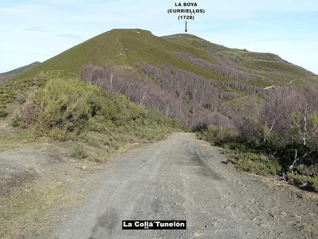 Parana-El Mayéu Fierros-Tresconceyos-Busián