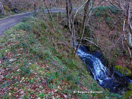 Parana-El Mayéu Fierros-Tresconceyos-Busián