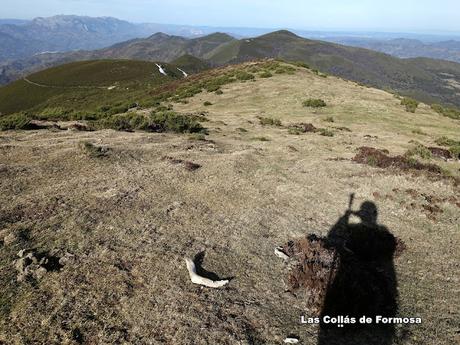 Parana-El Mayéu Fierros-Tresconceyos-Busián