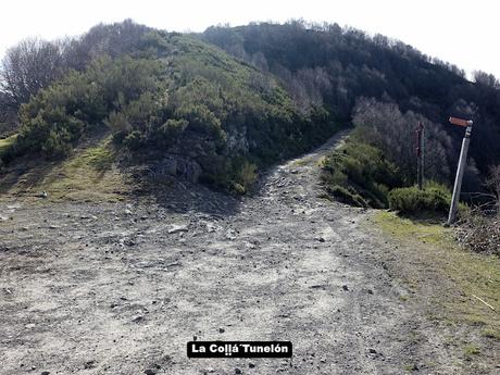 Parana-El Mayéu Fierros-Tresconceyos-Busián
