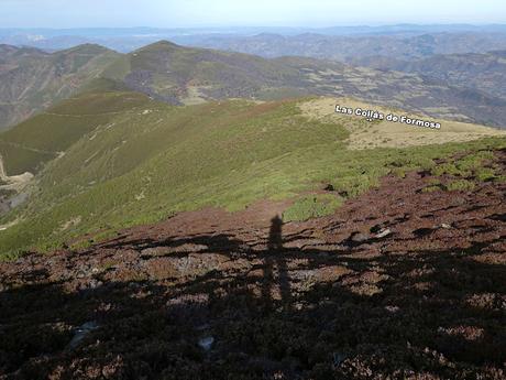 Parana-El Mayéu Fierros-Tresconceyos-Busián