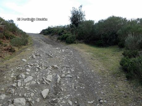 Parana-El Mayéu Fierros-Tresconceyos-Busián