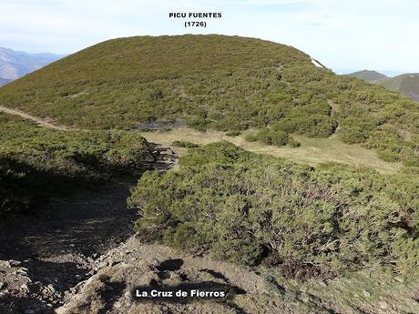 Parana-El Mayéu Fierros-Tresconceyos-Busián