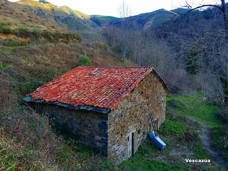 Parana-El Mayéu Fierros-Tresconceyos-Busián
