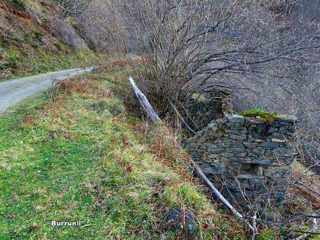 Parana-El Mayéu Fierros-Tresconceyos-Busián