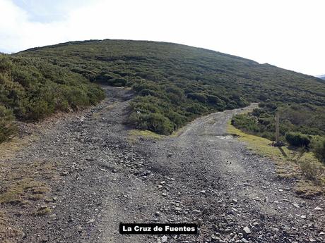 Parana-El Mayéu Fierros-Tresconceyos-Busián