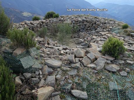Parana-El Mayéu Fierros-Tresconceyos-Busián
