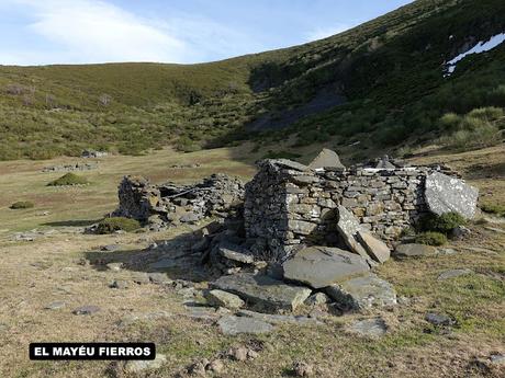 Parana-El Mayéu Fierros-Tresconceyos-Busián