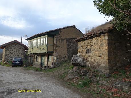 Parana-El Mayéu Fierros-Tresconceyos-Busián